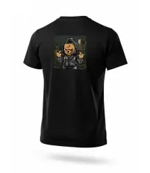 Środowisko Miejskie T-shirt Koszulka Hooligans Bear Classic 