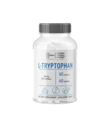 Iron Horse L-Tryptophan 60kaps