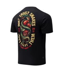 Extreme Hobby T-Shirt Koszulka Snakes