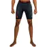 Venum Vale Tudo Shorts Spodenki Kompresyjne Thunder Dragon Black/Grey/Copper