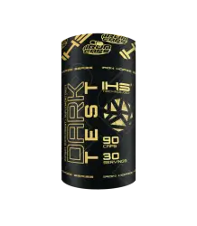 Iron Horse Dark Test 90 caps