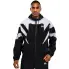 Venum Kurtka Dresowa Track Jacket Attack 90 Black/White