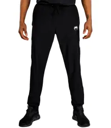 Venum Spodnie Dresowe Joggers Attack 90 Black/White