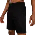 Venum Spodenki Dresowe Cotton Shorts Giant 3D Black