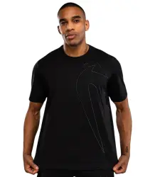 Venum T-Shirt Koszulka Giant 3D Black