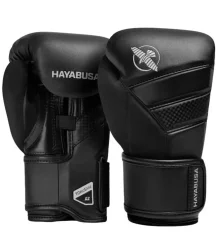 Hayabusa Rękawice Bokserskie Dla Dzieci Kids T3 Black