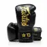 Fairtex Booster Rękawice Bokserskie FXB BG V2 Black/Gold