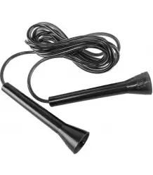 Everlast Skakanka Speed Rope Szybkościowa Bokserska 335cm Black