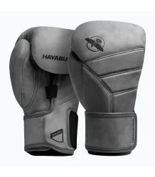 Hayabusa Rękawice Bokserskie T3 LX Slate