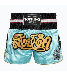 Top King Spodenki Tajskie Muay Thai TKTBS-045