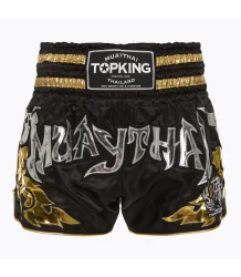 Top King Spodenki Tajskie Muay Thai TKTBS-070