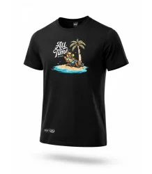 Środowisko Miejskie T-shirt Koszulka 