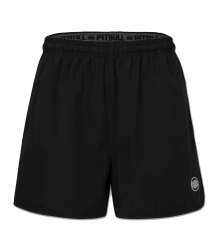 Pit Bull Spodenki Sportowe Performance PRO Black