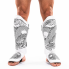 WarHouse Ochraniacz Piszczeli Dragon White/Black