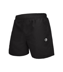 Octagon Szorty Kąpielowe Sport Legion Logo Elastic Black