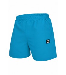 Octagon Szorty Kąpielowe Sport Legion Logo Elastic Blue