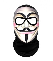 Octagon Kominiarka Anonymous