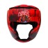 Octagon Kask Bokserski Dziecięcy Kids Legion Bull Red