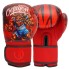 Octagon Rękawice Bokserskie Dziecięce Kids Legion Bull Red