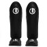 Octagon Ochraniacze Piszczeli Legion Kevlar Black