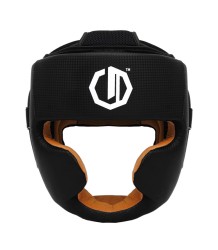 Octagon Kask Bokserski Legion Kevlar Black