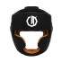 Octagon Kask Bokserski Legion Kevlar Black
