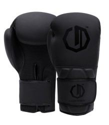 Octagon Rękawice Bokserskie Legion Enforcer Black