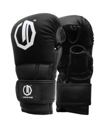 Octagon Rękawice MMA Legion Kevlar Black