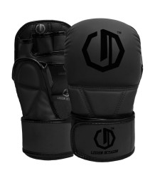 Octagon Rękawice MMA Legion Enforcer Black