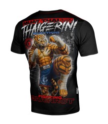 Octagon T-shirt Koszulka Legion Brainrot Thaigerini Muaythini