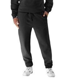 Hayabusa Spodnie Dresowe Unisex Essential Sweatpants Black
