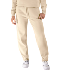 Hayabusa Spodnie Dresowe Unisex Essential Sweatpants Beige