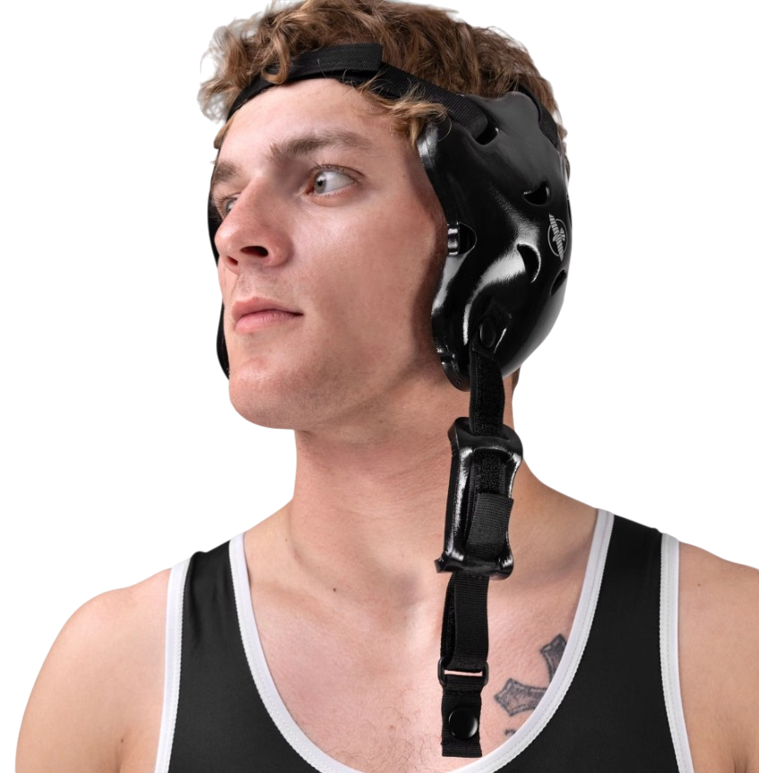 Hayabusa Wrestling Ear Guard