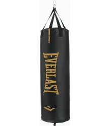 Everlast Worek Bokserski Nevetar Boxing Bag Black/Gold