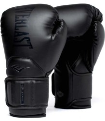 Everlast Rękawice Bokserskie Elite 2 Hook & Loop Pro