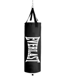 Everlast Worek Bokserski Core Punching Bag 76x28cm
