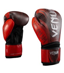 Venum Rękawice Bokserskie Boxing Gloves Galactic 3.0 Red/Silver