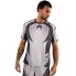 Venum Dry Tech T-Shirt Koszulka Techniczna Galactic 3.0 Off-White/Black