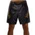 Venum Spodenki MMA Fightshorts Galactic 3.0 Black/Gold