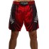 Venum Spodenki MMA Fightshorts Galactic 3.0 Red/Silver