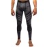 Venum Legginsy Spats Galactic 3.0 Black/Gold