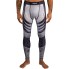 Venum Legginsy Spats Galactic 3.0 Off-White/Black