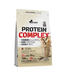 Olimp Białko Whey Protein Complex 700g