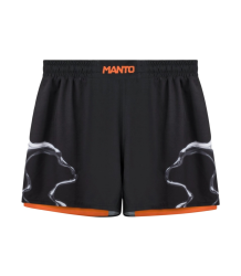 MANTO Spodenki Treningowe ENDURANCE