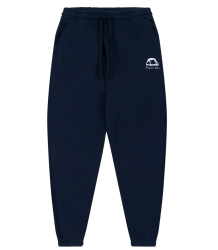 MANTO Spodnie Dresowe Fight Company Dark Navy