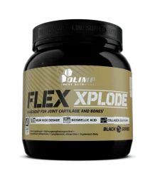 Olimp Flex Xplode 504g