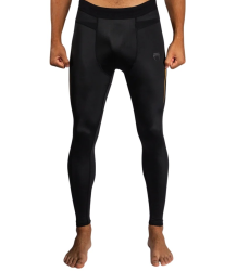 Venum Legginsy Kompresyjne Spats G-Core Black/Gold