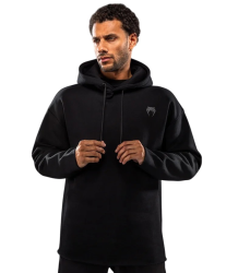 Venum Bluza Z Kapturem Winter Hoodie Divide Black