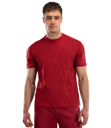 Venum T-Shirt Koszulka Giant 3D Red