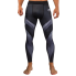 Venum Legginsy Spats No-Gi 6.0 Black/White